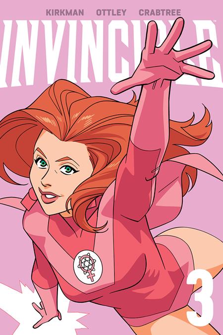 Invincible TP Vol 03 New Edition