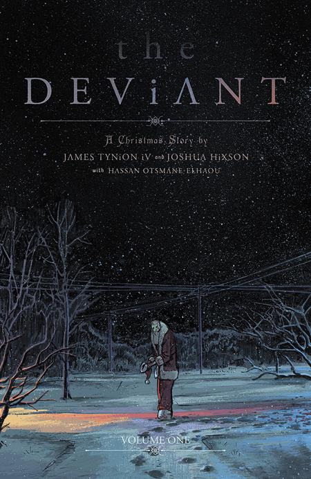 Deviant TP Vol 01
