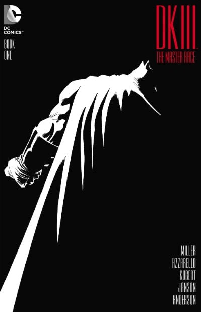 Batman Dark Knight III 