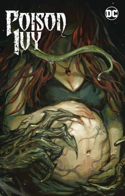 Poison Ivy TP Vol 03 Mourning Sickness