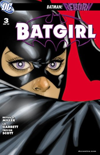 Batgirl (2009) 