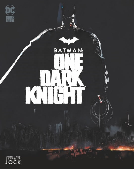 Batman One Dark Knight TP