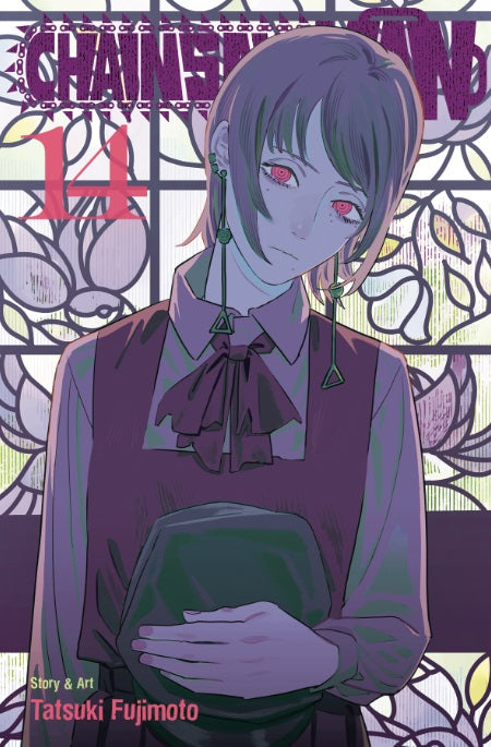 Chainsaw Man TP Vol 14