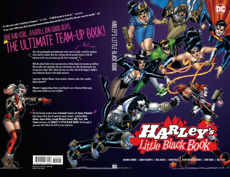 Harley&