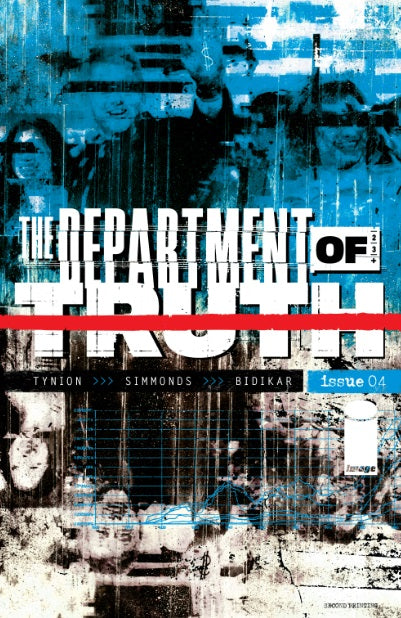 Department of Truth 