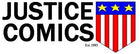 Justice Comics