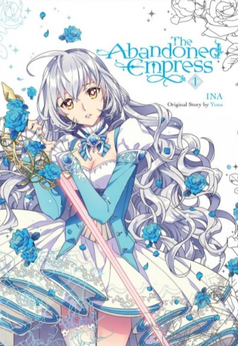 Abandoned Empress Vol 01 TP