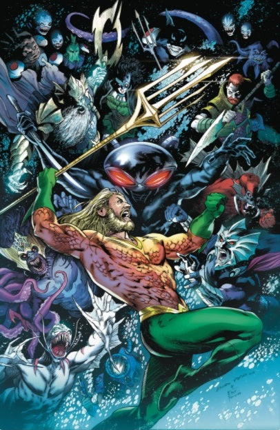 Aquaman 