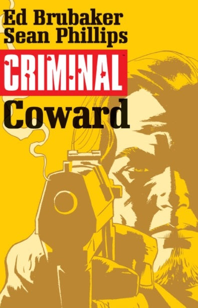 Criminal Vol 1 Coward TP
