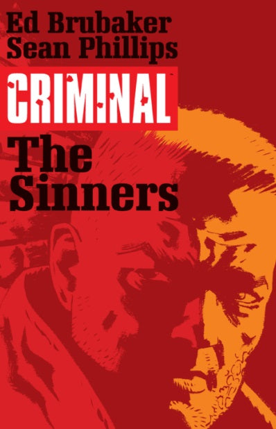 Criminal Vol 5 The Sinners TP