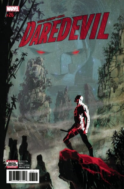 Daredevil (2015) 
