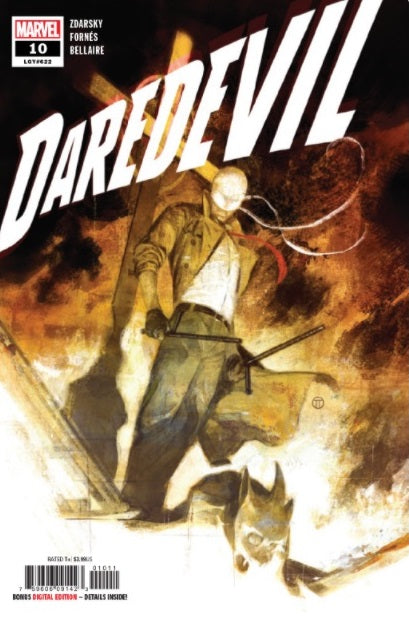 Daredevil (2019) 