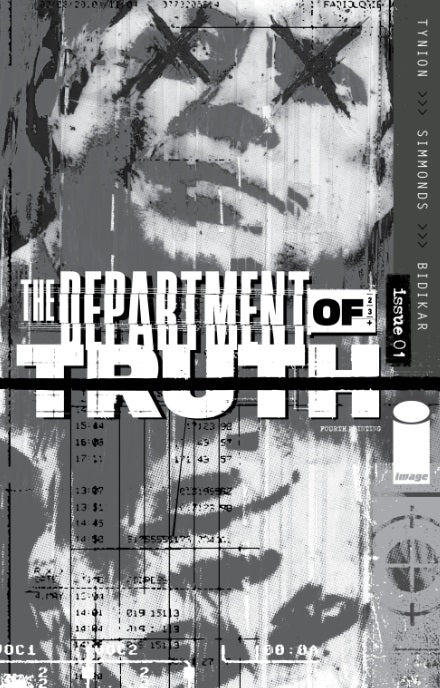 Department of Truth 