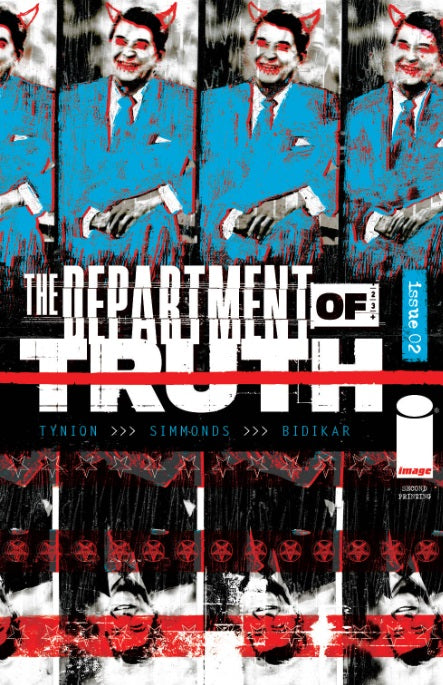 Department of Truth 