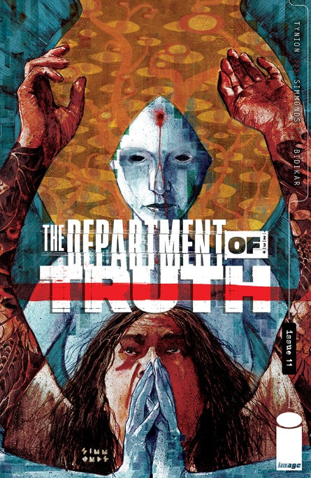 Department of Truth 