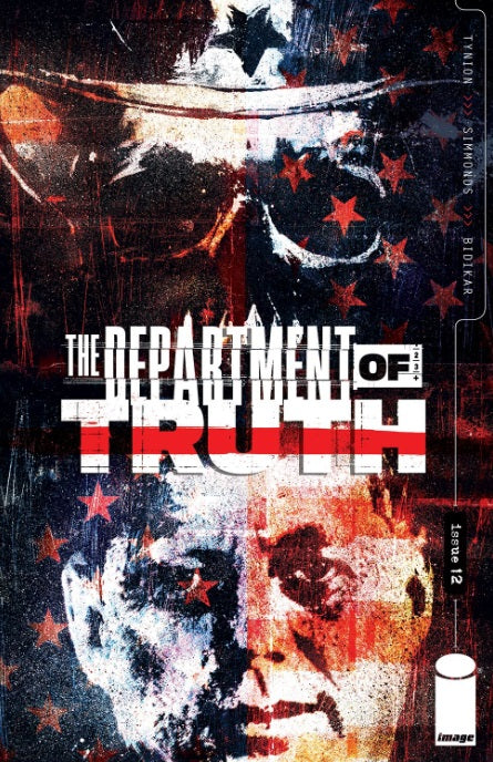 Department of Truth 