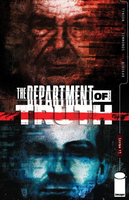 Department of Truth 