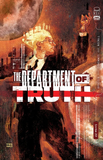 Department of Truth 