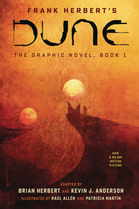 Dune HC Book 01