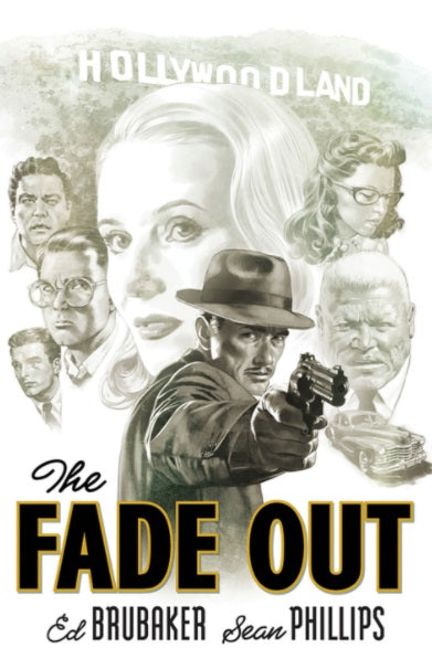 Fade Out TP The Complete Collection