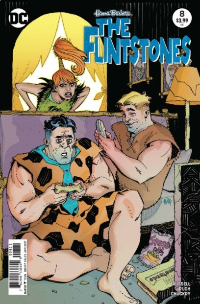 Flintstones 