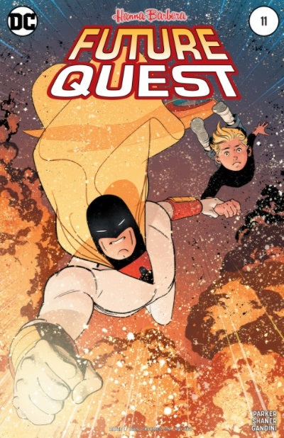 Future Quest 