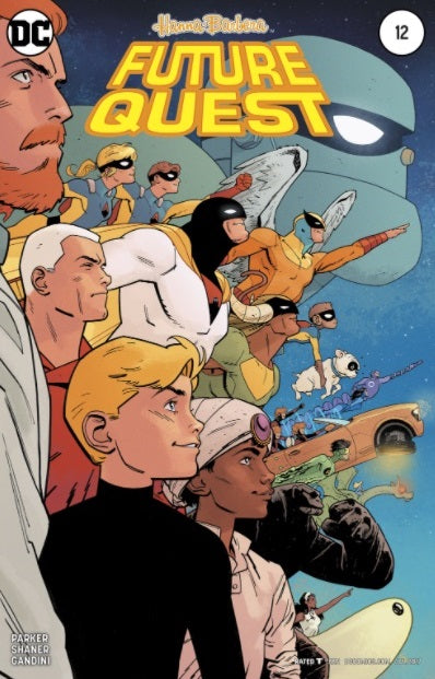 Future Quest 