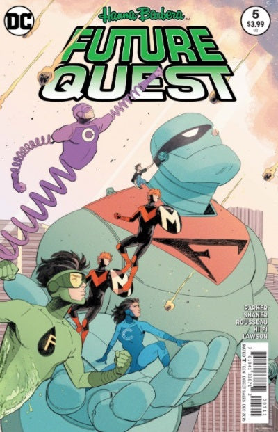 Future Quest 