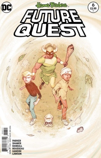 Future Quest 