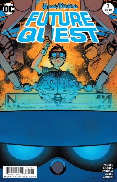 Future Quest 