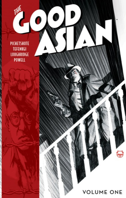 Good Asian TP Vol 01