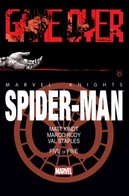 Marvel Knights Spider-Man 