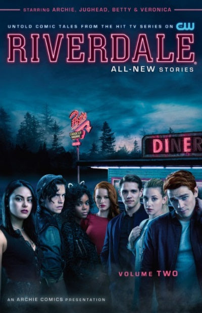 Riverdale Vol 2 TP