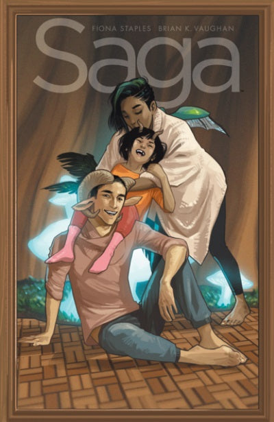 Saga Vol 09 TP