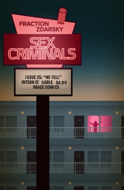 Sex Criminals 