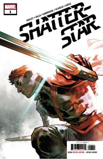 Shatterstar 