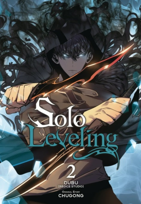 Solo Leveling TP Vol 02