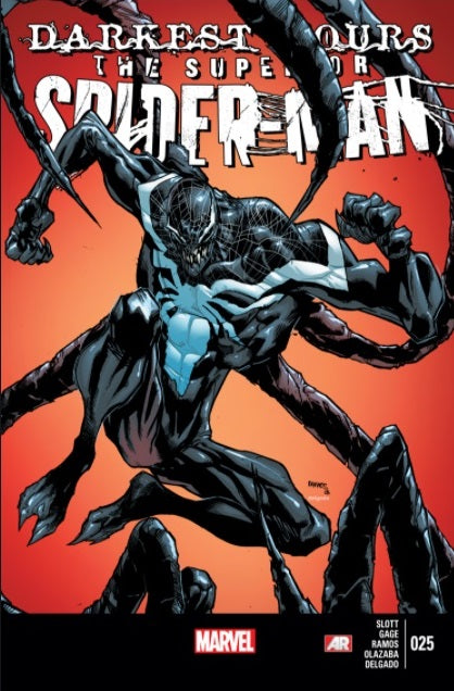 Superior Spider-Man (2013) 