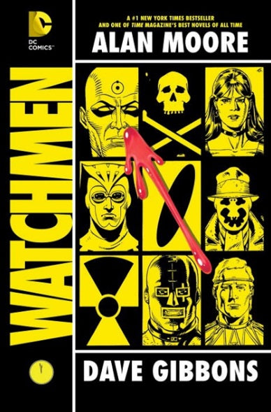 Watchmen TP