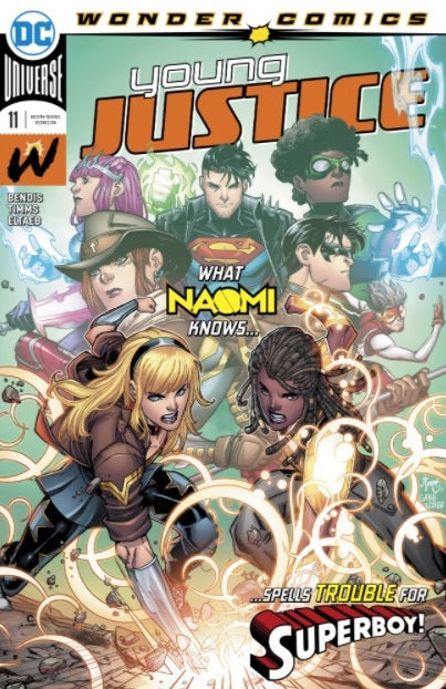 Young Justice 